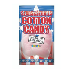 Cotton Candy â International Foods NZ