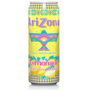 Arizona Lemonade XL 24ct