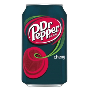 Dr pepper Cherry 12pk