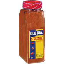 Old Bay Seasoning - original (24oz) 680g