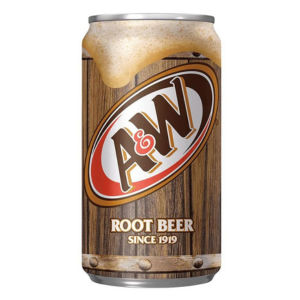 A&W Root Beer 12pk