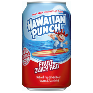 Hawaiian Punch Cans 12pk