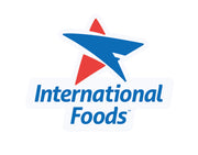 International Foods NZ