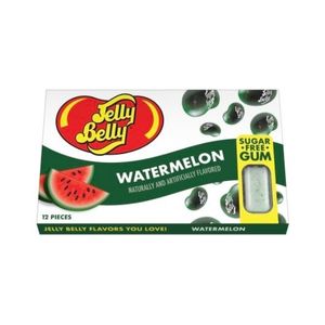 Jelly Belly Sugar Free Gum Watermelon