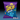 DATED July  2025 - Takis BLUE HEAT 3.25oz (92g) 20ct