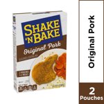 Kraft Shake 'n Bake Original Pork Seasoning