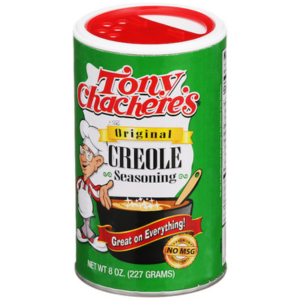 Tony Chachere - Original Creole Seasoning