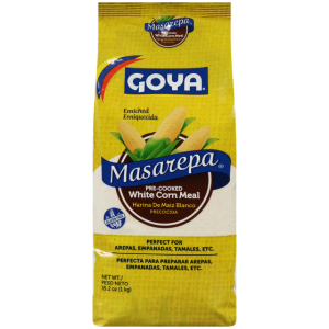 Goya White Corn Masarepa 35.2oz (997g)