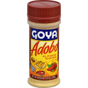 Goya Adobe Con Pique (HOT) 8oz (226g)