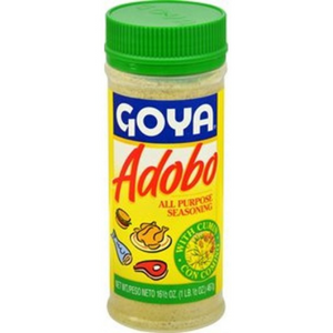 Goya Adobo Seasoning with CUMIN 28oz 793g