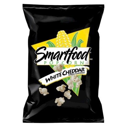 Smartfood White Cheddar Popcorn 17g