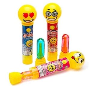 Kidsmania Emoji Pop single Dated Dec 23