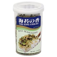 Nori Komi Furikake Rice Seasoning 1.7oz (48g)