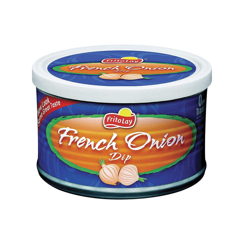 Fritos French Onion Dip 255g