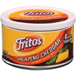 Fritos Jalapeno Cheddar Flavor Cheese Dip