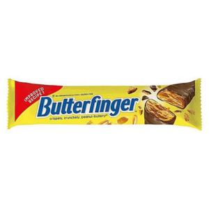 Dated May 23 Butterfinger Bars 36ct
