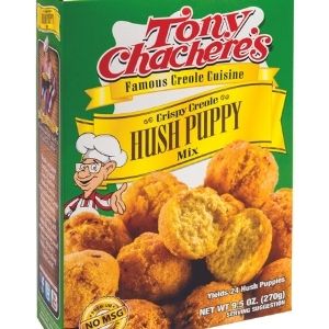 Tony Chachere's Hush Puppy Mix