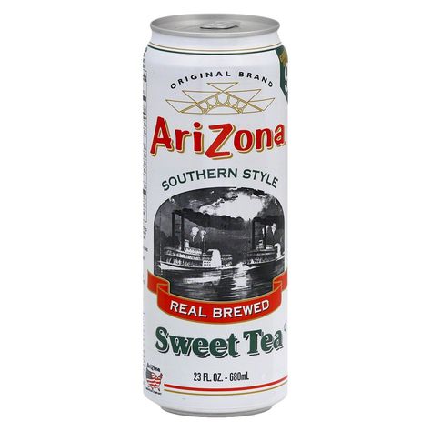 Arizona Sweet Tea XL 24ct
