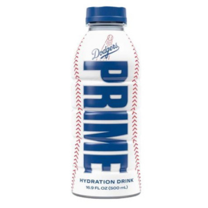 Prime Hydration LA DODGERS 16.9oz