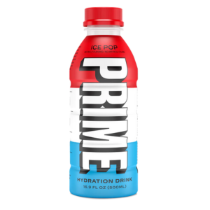 Prime Hydration ICE POP 16.9oz