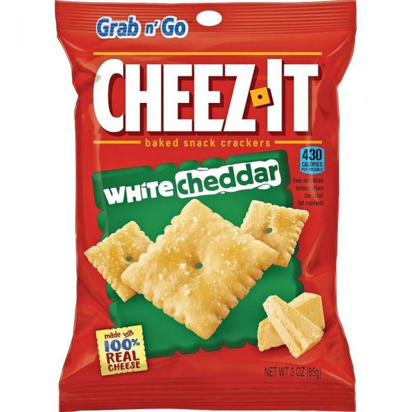 Snacks – International Foods NZ