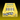 Laffy Taffy Rope - Banana 24ct