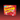 Starburst  CHERRY Gelatin 110g (3.91oz)