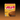 Jell-O Butterscotch Pudding Mix (96g)
