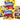 Fruit Gushers - Single