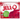 JELL-O Cherry Instant Gelatin Mix 3 oz (85g)