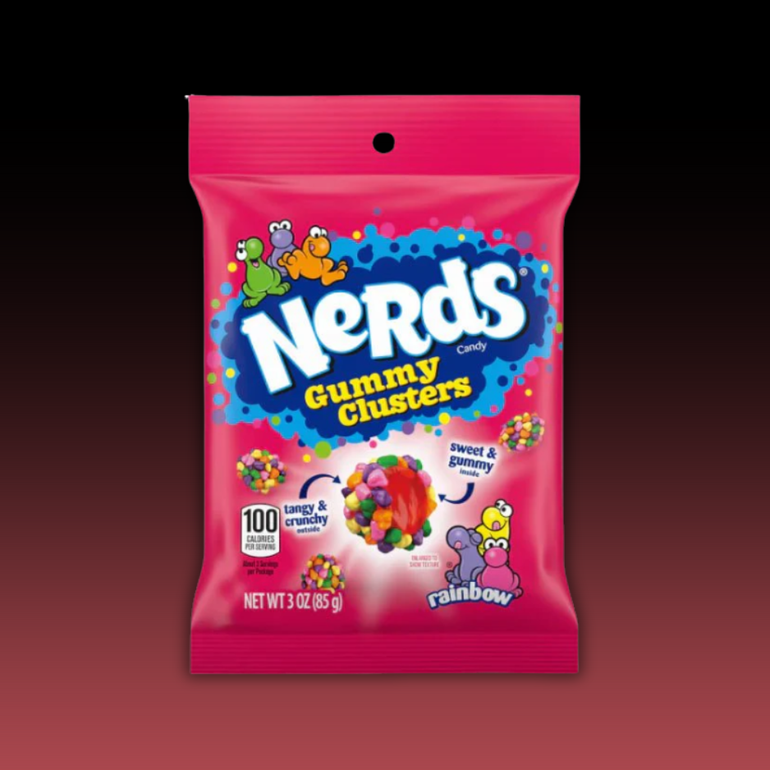 NERDS® – International Foods NZ