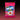 Nerds Gummy Clusters Peg Bag (85g)