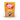 Taffy Town Go Bananas (340g) Pouch Bag - Salt Water Taffy