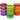 Toxic Waste Drum Assorted Colours - Single (BBD July 2025)