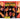 1 inch Toy Capsule - Stretchy Body Parts 250 count