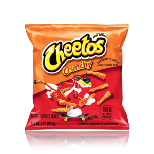 Cheetos – International Foods NZ