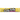 Laffy Taffy Stretchy & Tangy Banana Bar