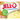Jell-O Instant Banana Cream Pudding (96g)
