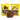 PEEPS® 1ct Chocolate Covered Marshmallow Chick (28g)