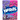 Nerds Strawberry & Grape Small Theatre Box (46.7g) BBD MAY 2026