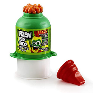 Pelon Pelonazo Tamarind Jelly Candy