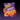Takis Kettle Cooked Chips Fuego 2.5oz (71g)