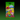 Face Twisters Novelty  Sour CANDY DOUGH  with Sour Powder Packet 3.5oz (100g)
