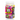 Now & Later Soft Quick Chew Taffy Jar (Approx 120 pc)