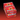DATED SEPT 2025 - Big Red Gum Slim Pack 10ct