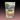 American Sour Strips Bites - MELONADE 180g