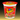 American Post Fruity Pebbles (Gluten Free) Cereal 2oz (56g) Cup