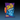 Takis - Blue Heat 9.9oz (280g)
