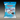 Cookie Dough Bites Just The Dough Cookies & Cream Peg Bag (142g) BBD DEC 2025