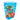 Kool-Aid SOUR Candy-Coated Gummy Bites Pouch 5.5oz